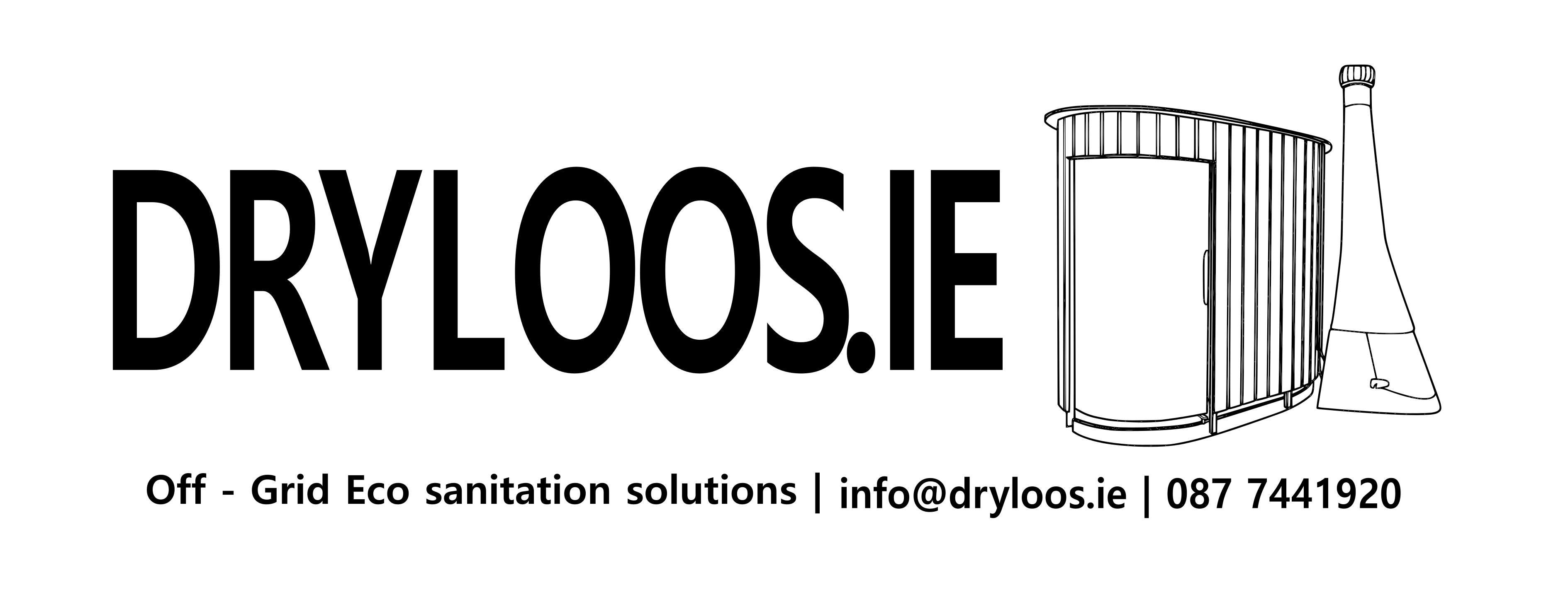 Off - grid eco sanitation